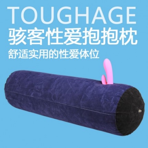 美國Toughage駭客 多功能性愛抱抱枕