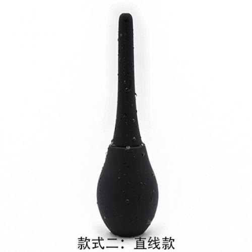 桃色緣 后庭私處兩用 肛門(mén)清洗器