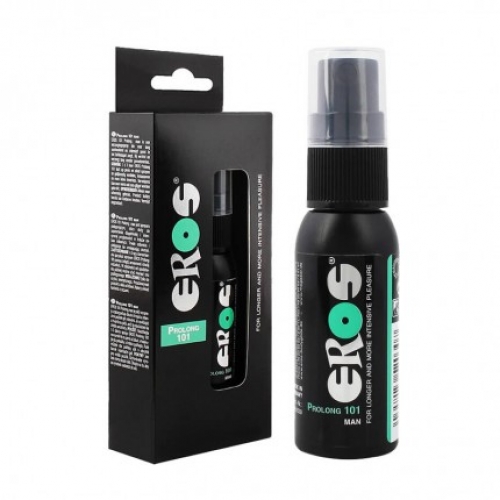 EROS 男性長效噴霧 30ml