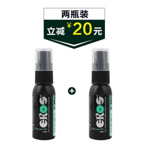 延時(shí)噴劑-EROS-EROS 男性長(zhǎng)效噴霧 30ml