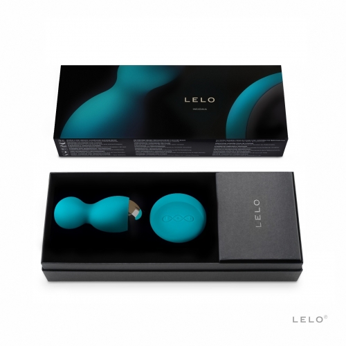 跳蛋-LELO-[鎮(zhèn)店之寶]瑞典LELO hula beads 呼啦球（頂級私處緊致遙控跳蛋）