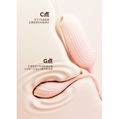 跳蛋-枕木戀-啵啵鳥(niǎo) 高級(jí)情趣 吮吸震動(dòng)挑逗情趣跳蛋app款